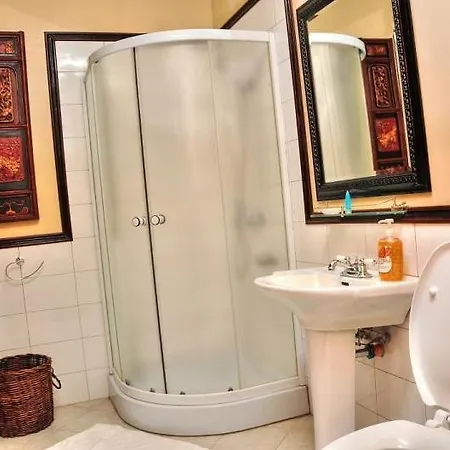 Casa Pelaez Luxury Suite