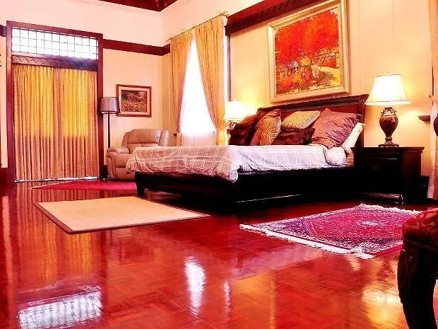 Casa Pelaez Luxury