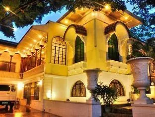 Casa Pelaez Luxury Hotel 3*