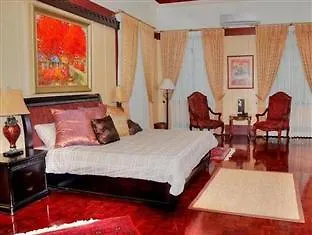Hotel Casa Pelaez Luxury Cebú